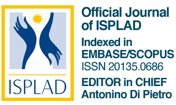 JPD-ISPLAD